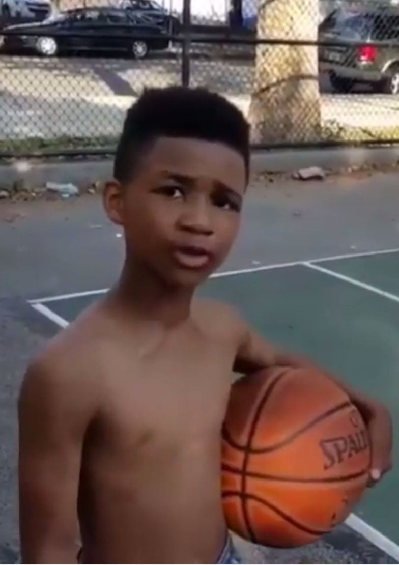 #MotivationMonday: If This Kid Doesn’t Inspire You, Nothing Will